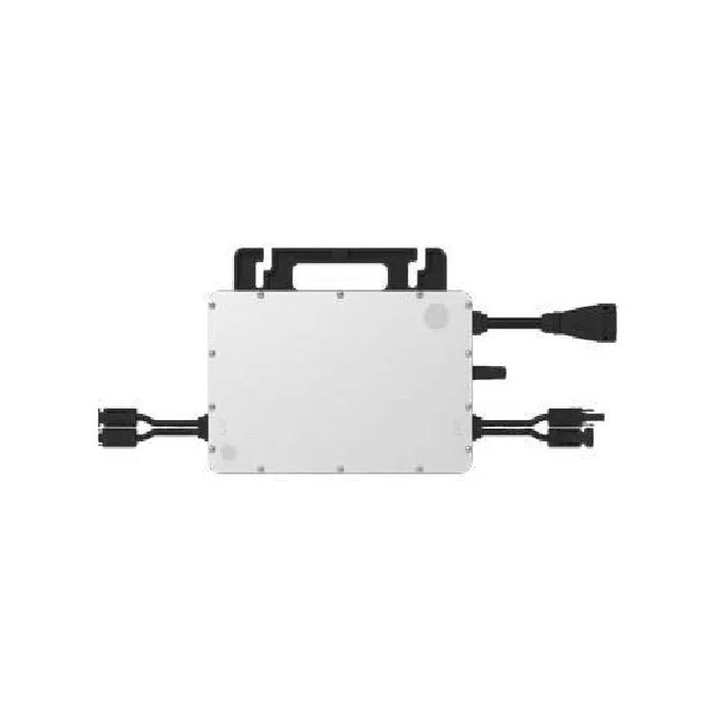 Kit photovoltaique Autoconsommation 2 Panneaux 860W