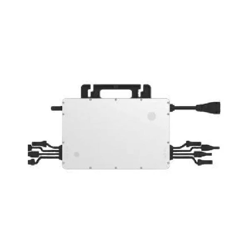 Kit photovoltaique Autoconsommation 4 Panneaux 1720W