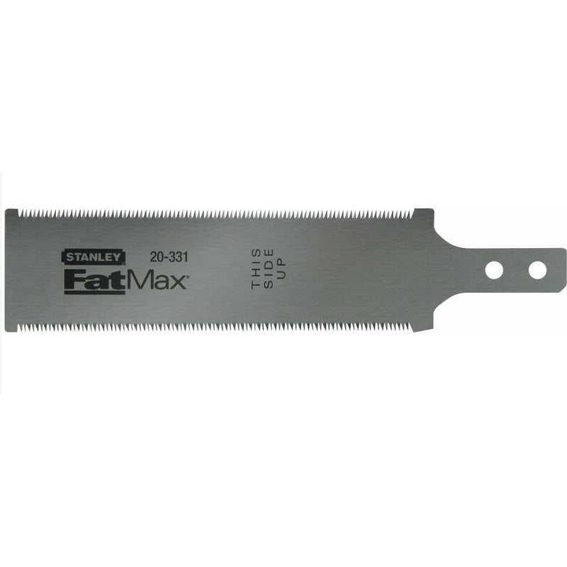 Lame de rechange pour scie japonaise extra fine 120mm fatmax 0-20-331 - STANLEY - 3-20-331