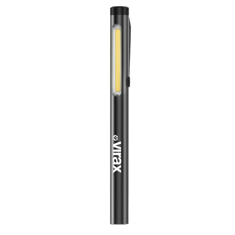 Lampe d'inspection PRO stylo rechargeable VIRAX - 262827