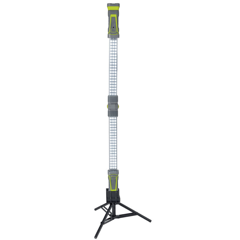 Lampe sous capot et trépied GYS 800L