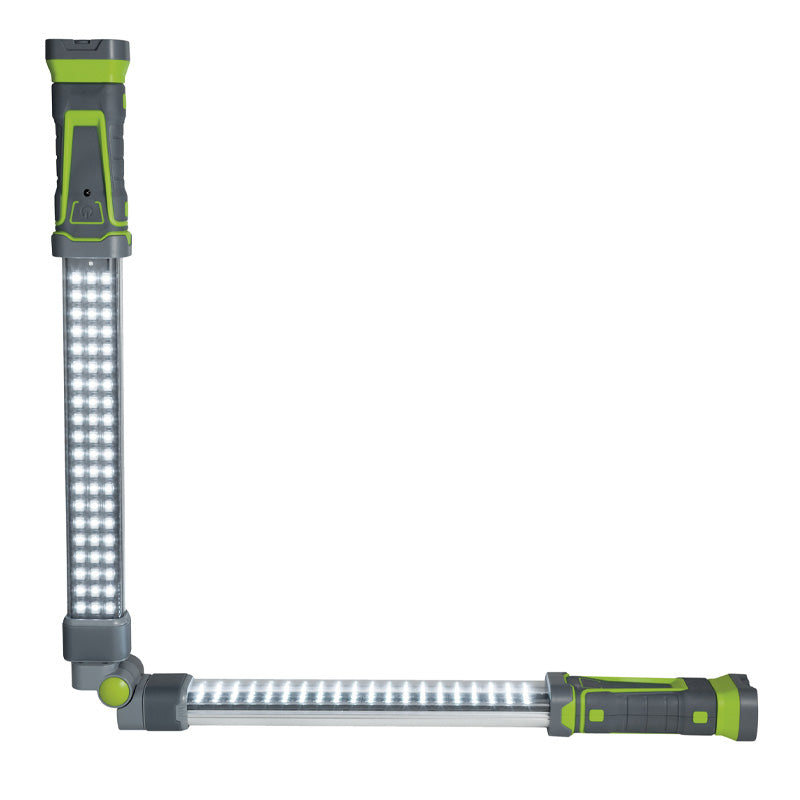 Lampe sous capot et trépied GYS 800L