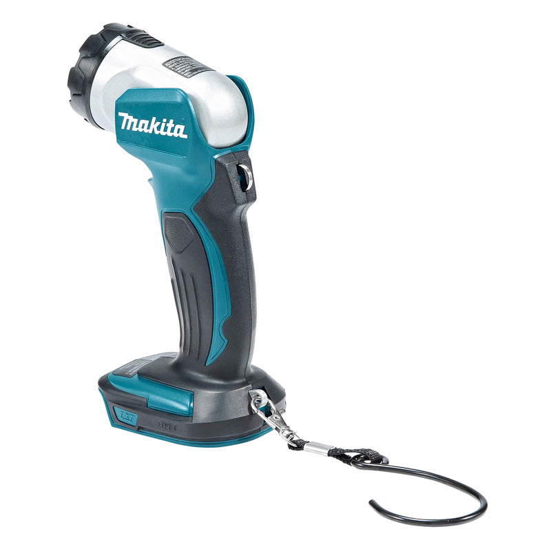 Lampe torche LED LXT® MAKITA DEBDML802 14,4 / 18 V - 4000 lx (Produit seul)