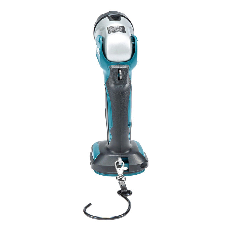 Lampe torche LED LXT® MAKITA DEBDML802 14,4 / 18 V - 4000 lx (Produit seul)