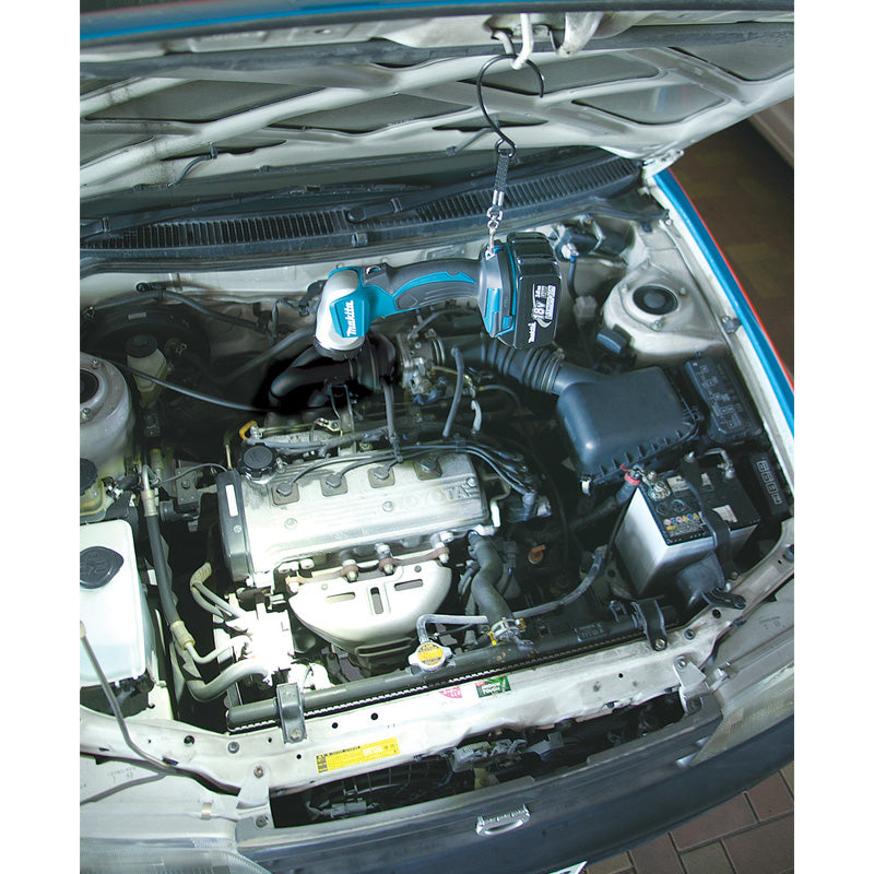 Lampe torche LED LXT® MAKITA DEBDML802 14,4 / 18 V - 4000 lx (Produit seul)