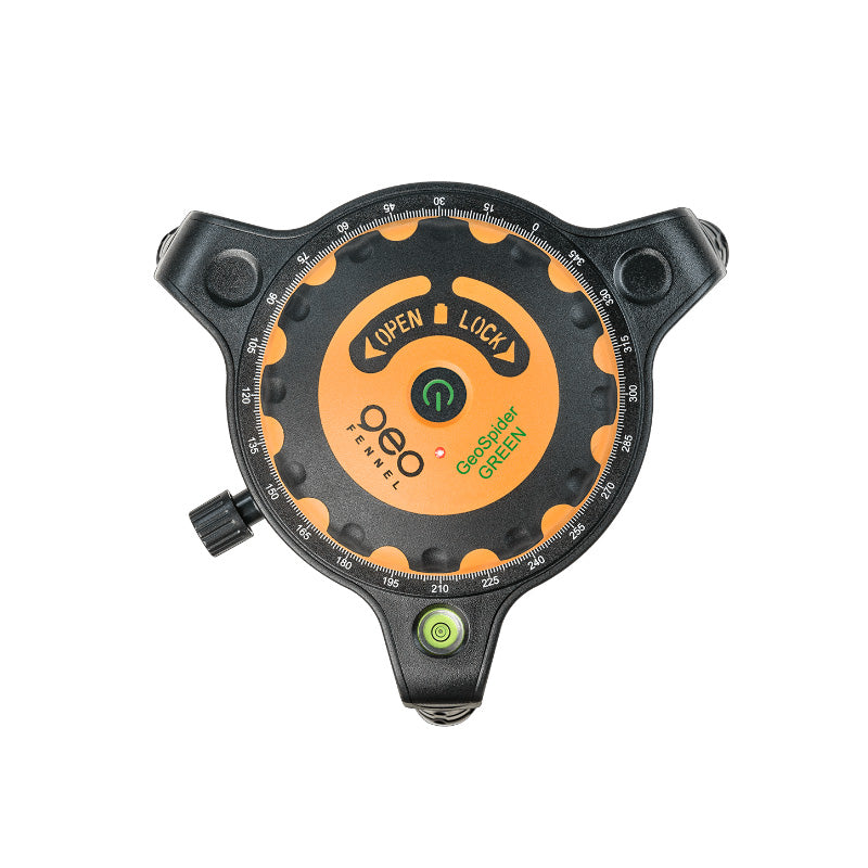 Laser Geospider GEO FENNEL 552000