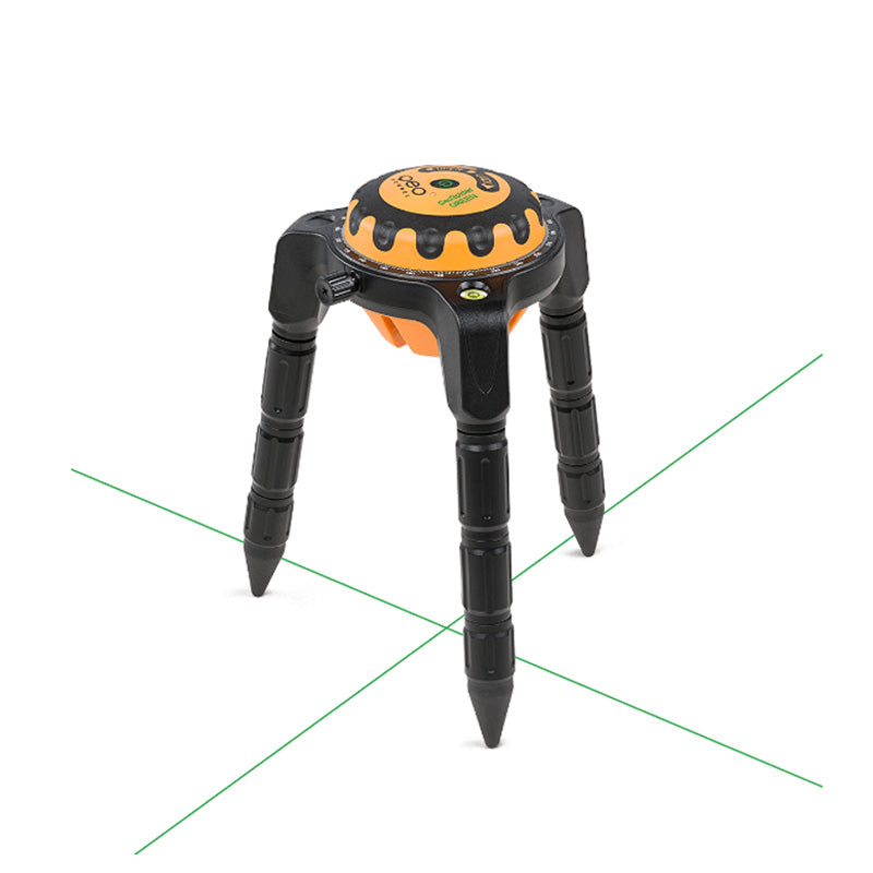 Laser Geospider GEO FENNEL 552000