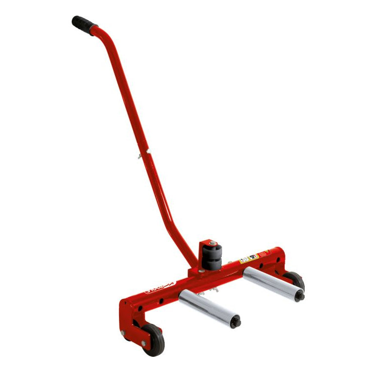 Lève roue XXL, 250kg - KS TOOLS - 160.0250