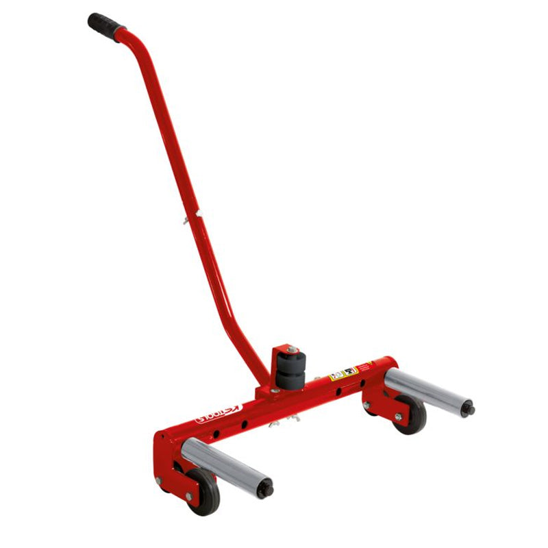 Lève roue XXL, 250kg - KS TOOLS - 160.0250