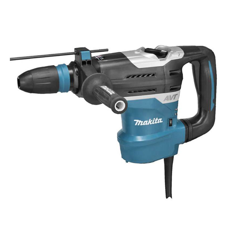 Lot de 2 machines MAKITA HR4013C et HM0870C
