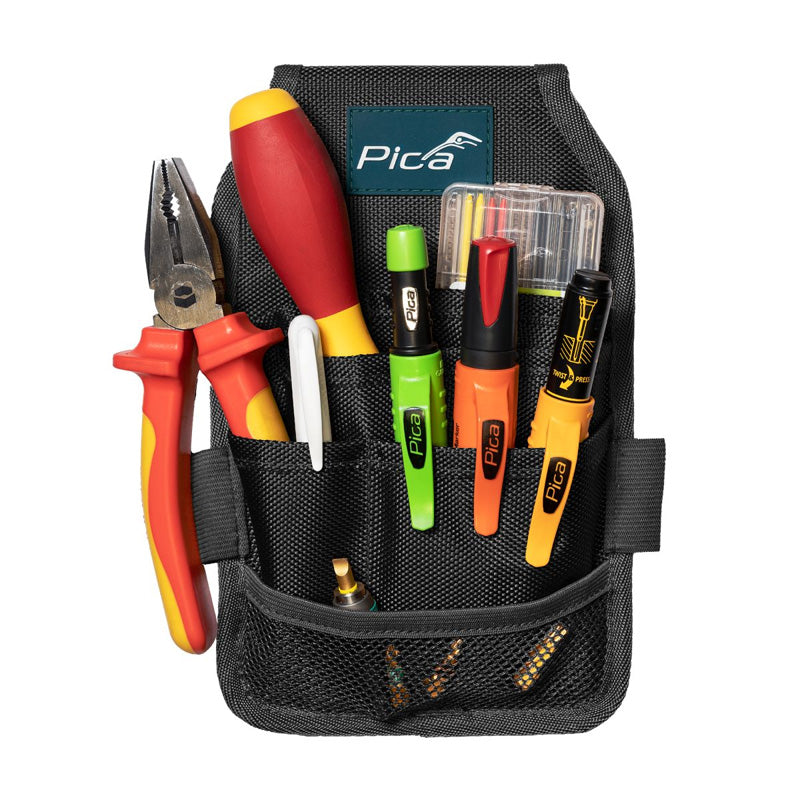 MASTER-BELT - PICA Marker - Pochette ceinture accrochable
