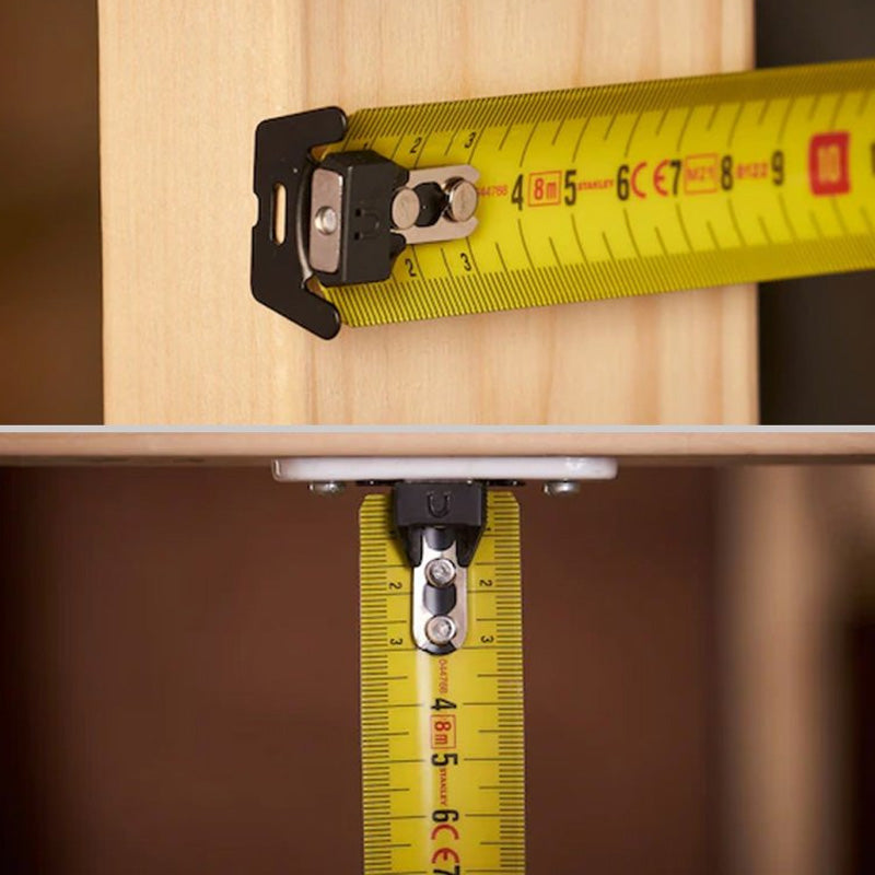 Mesure blade armor magnétique autolock 8 m x 32 mm fatmax pro - STANLEY - XTHT0-33501