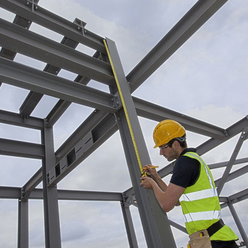 Mesure blade armor magnétique autolock 5 m x 32 mm fatmax pro - STANLEY - XTHT0-33671