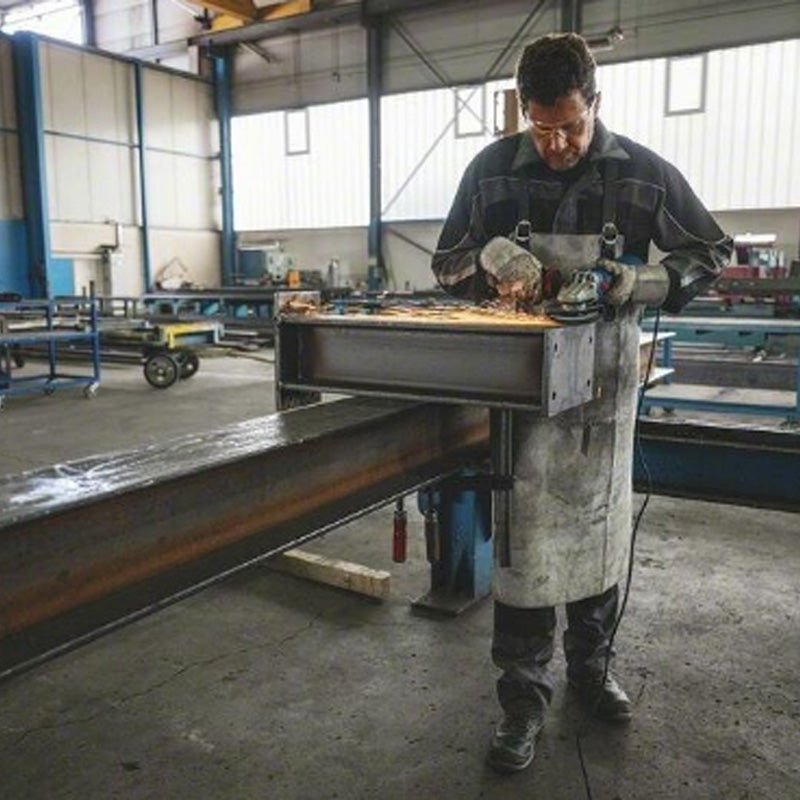 MEULEUSE 125MM 1200W BOSCH GWS 12-125