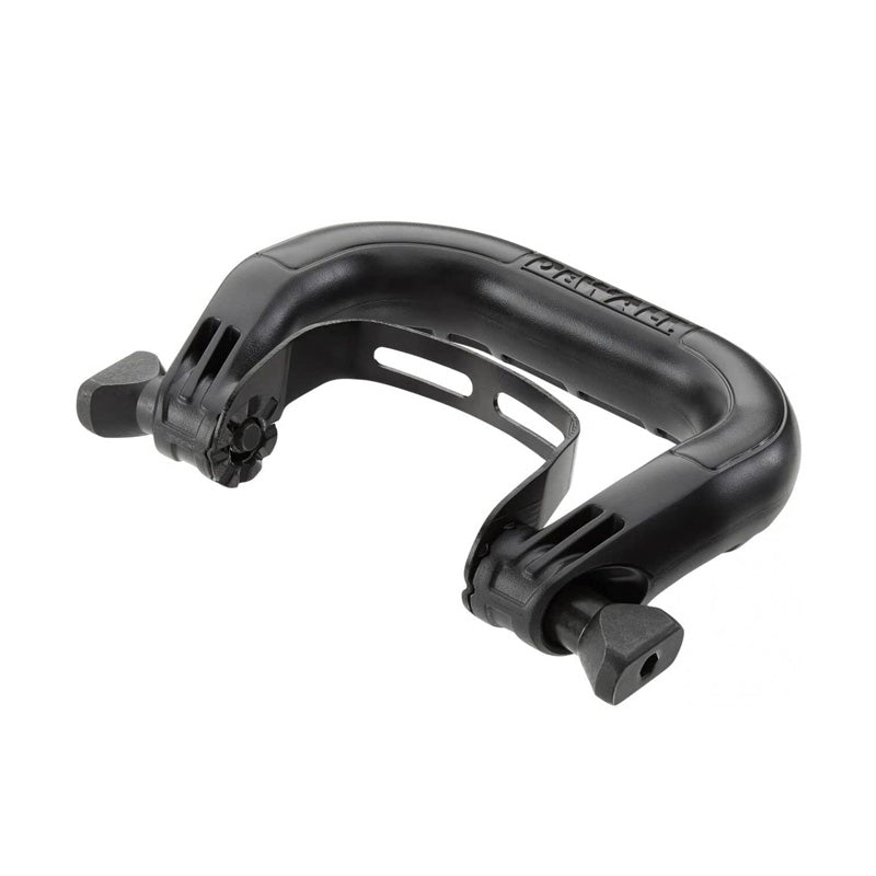 Meuleuse 125 mm 1500W - vitesse variable DEWALT DWE4257KT-QS avec kit de surfaçage