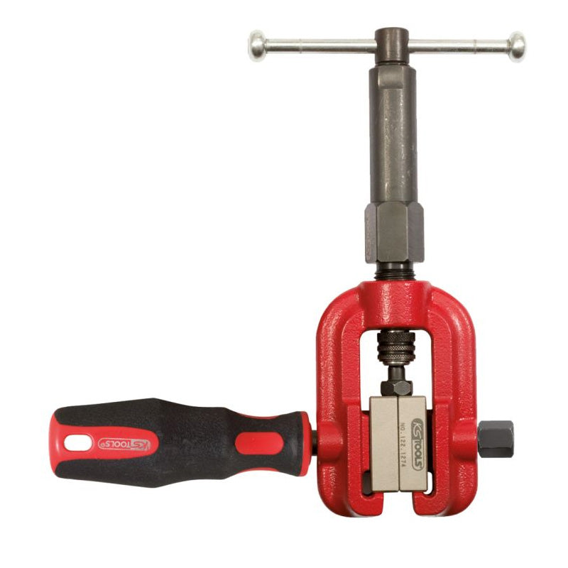 Module d'appareil à collets pour durites de frein, 16 pcs - KS TOOLS - 122.1290