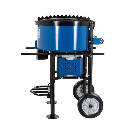 Malaxeur Mélangeur SCHEPPACH CCM130 - 1600W - 120L