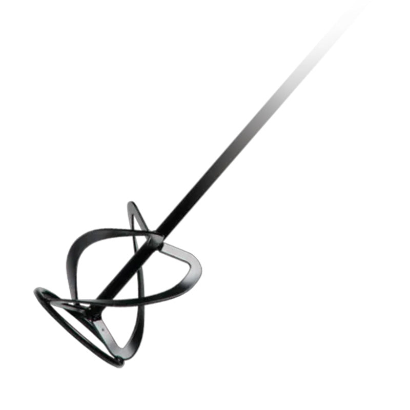 Malaxeur mortier colle avec emmanchement m-120-fi 3h - RUBI - 76942