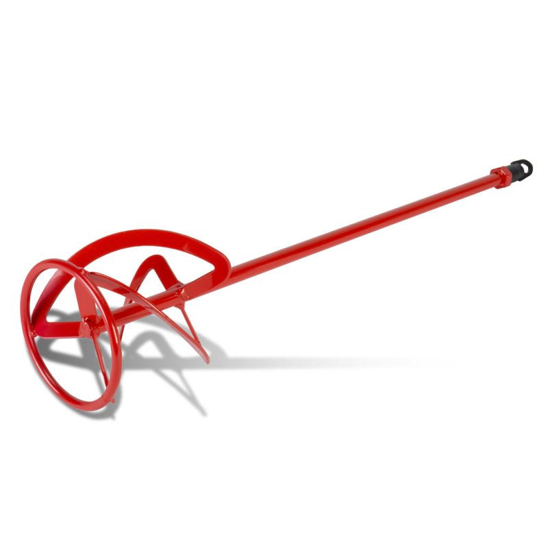 Malaxeur mortier colle avec emmanchement m-120-r 3h - RUBI - 76918