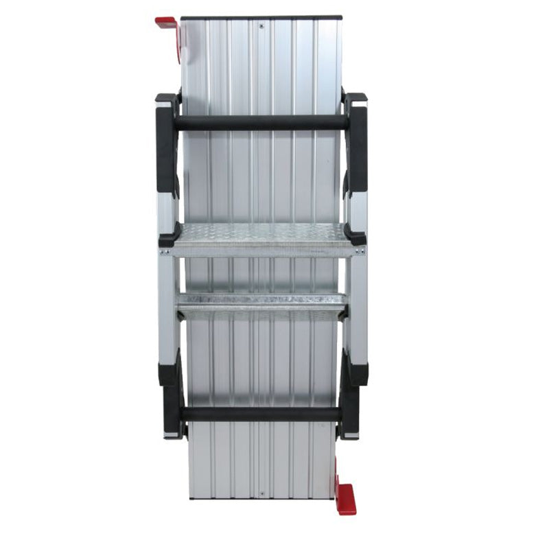 Marche-pied aluminium - KS TOOLS - 800.0960