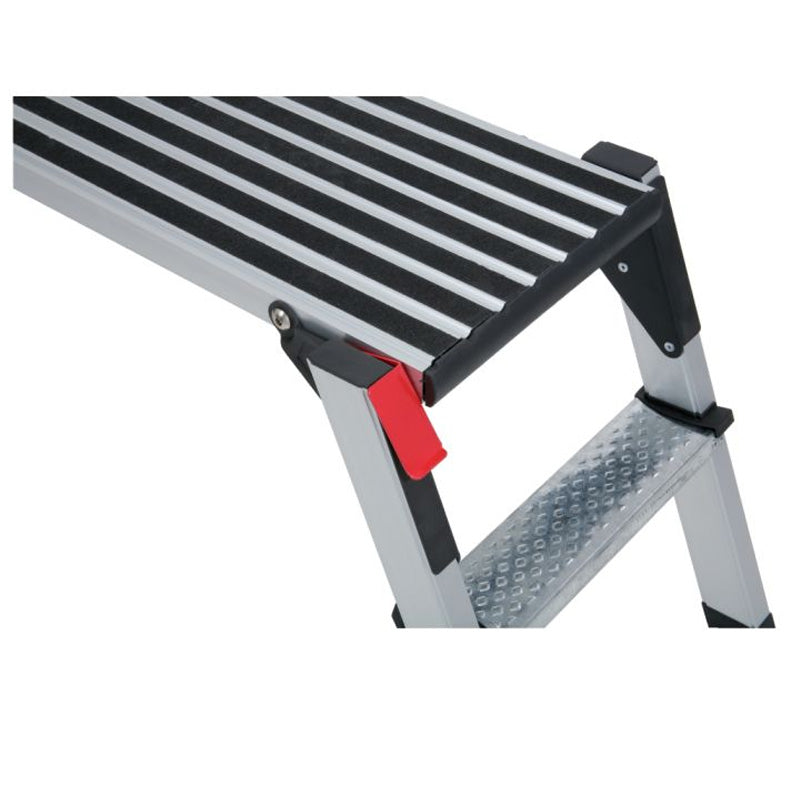 Marche-pied aluminium - KS TOOLS - 800.0960