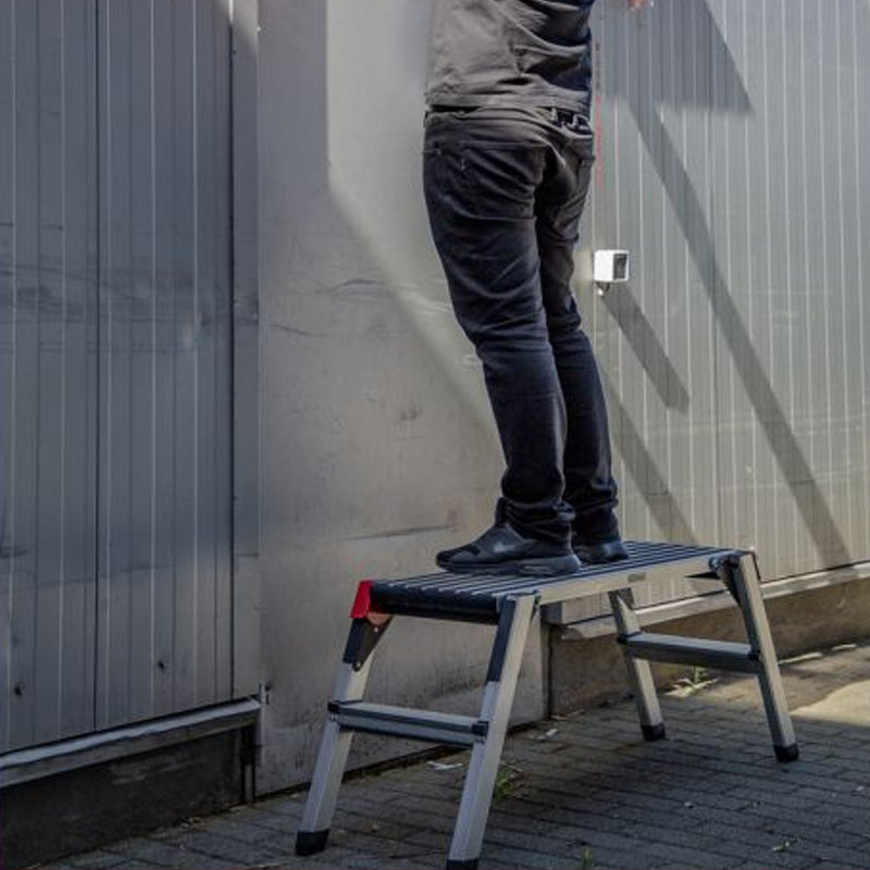 Marche-pied aluminium - KS TOOLS - 800.0960