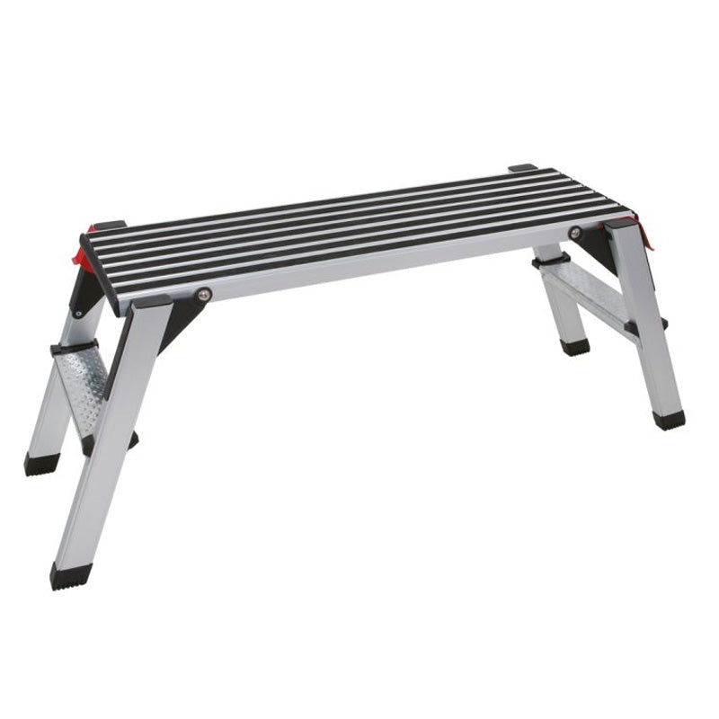 Marche-pied aluminium - KS TOOLS - 800.0960