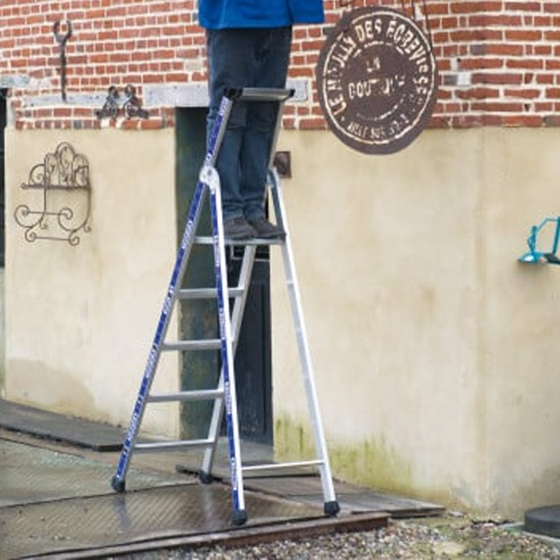 Marchepied Maxibat - TUBESCA