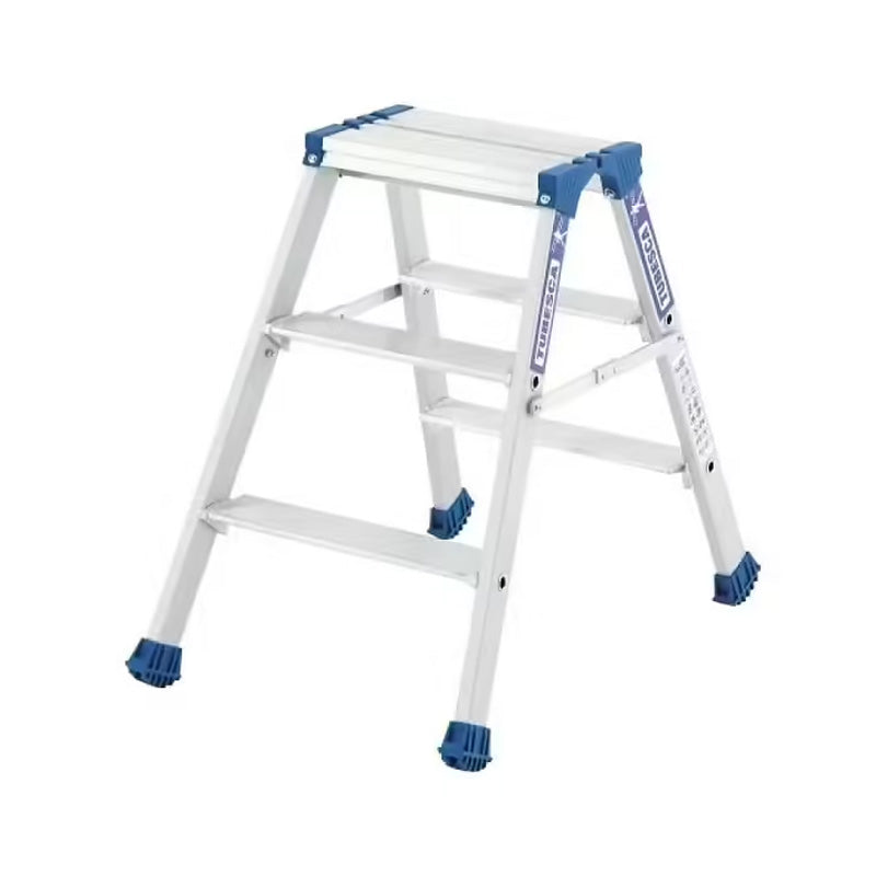 Marchepied double - 3 marches - TUBESCA - 02374103