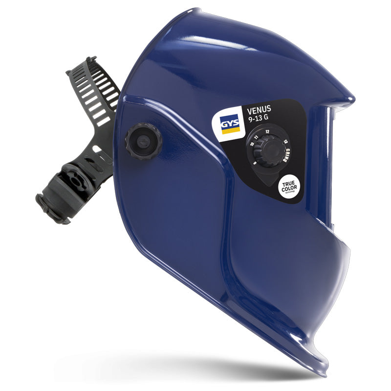 Masque Venus GYS 3/9-13 G BLUE TRUE COLOR