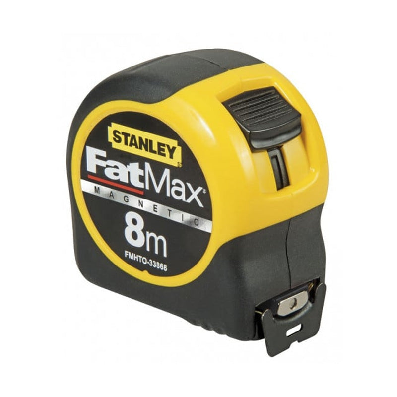 Mesure blade armor magnétique 8 m x 32 mm fatmax - STANLEY - FMHT0-33868