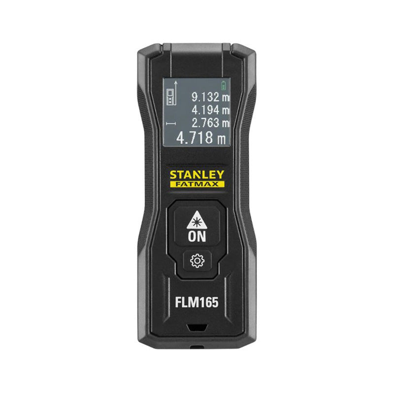 Mesure laser flm165 - 50m - STANLEY - FMHT77165-0