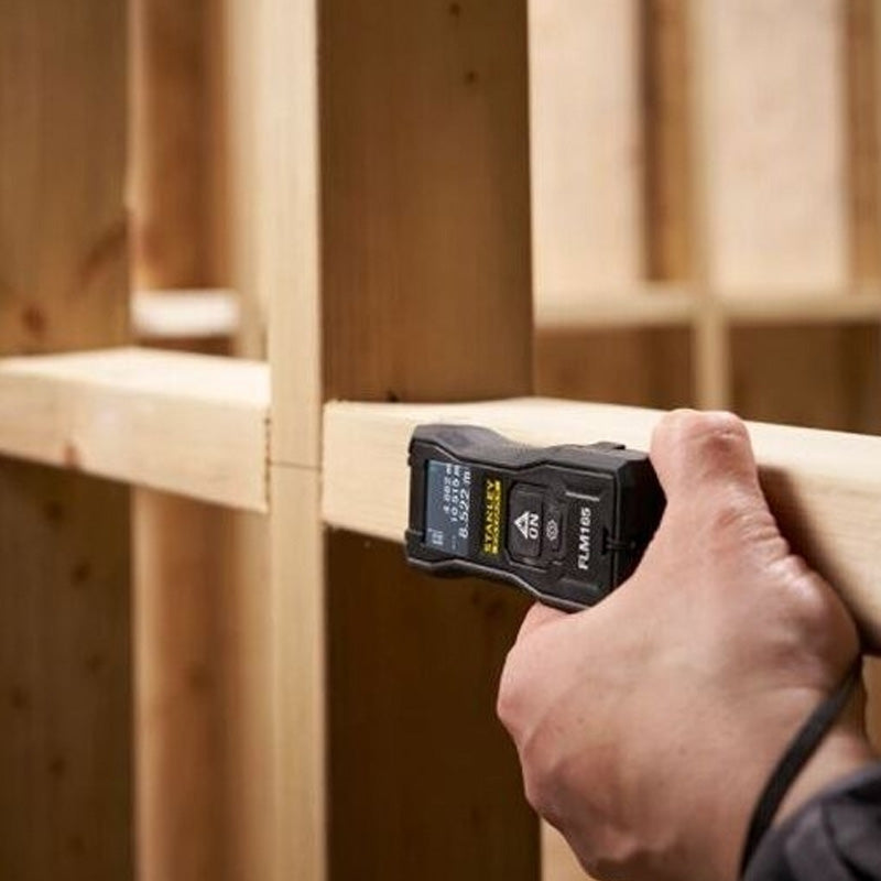 Mesure laser flm165 - 50m - STANLEY - FMHT77165-0