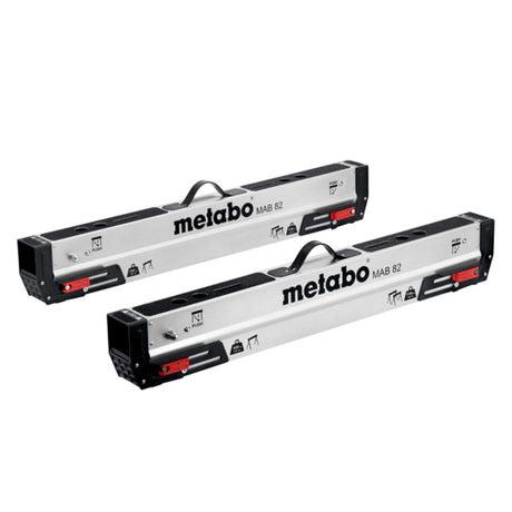 Set de support de travail METABO MAB 82 - 626990000