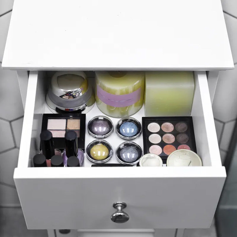 Meuble de salle de bain - Vasagle - BBC43WT