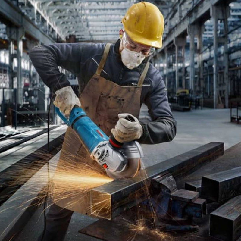 Meuleuse angulaire BOSCH  GWS 27-230 PR 2700W