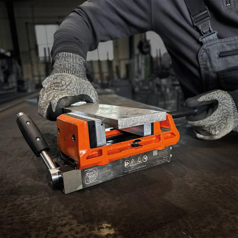 Meuleuse d’angle sans fil Ø 125 mm|FEIN CCG 18-125-12 AS