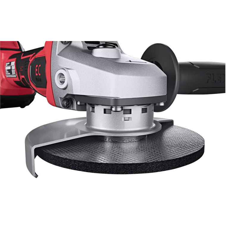 Meuleuse d’angle FLEX LBE 125 18.0-EC C 18V 125mm (vendu sans batterie)