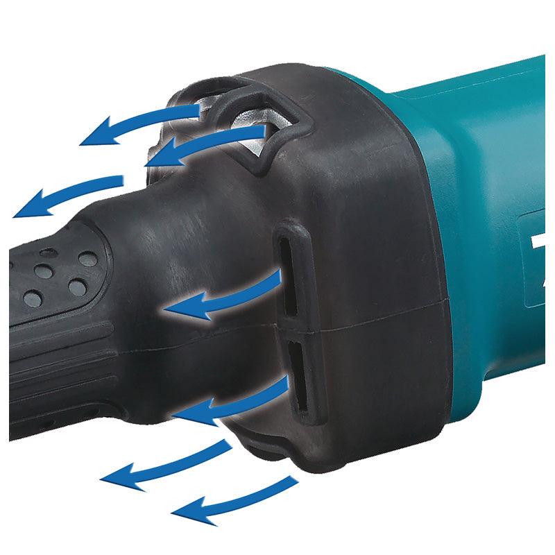 Meuleuse droite MAKITA 400 W  GD0600 Makita