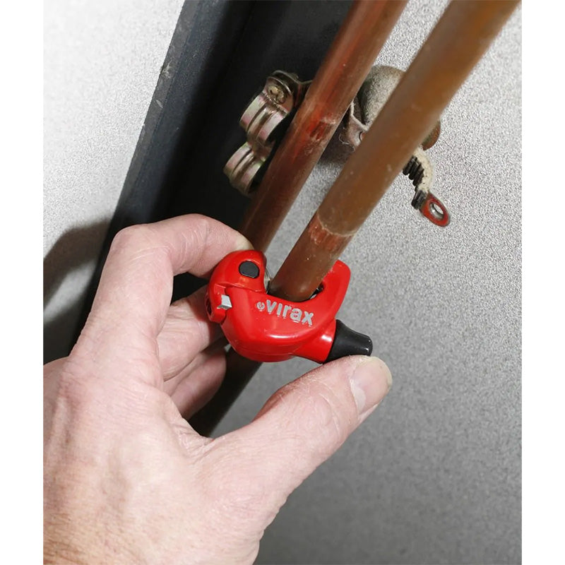 Mini coupe-tube cuivre 3-16 mm VIRAX 210437