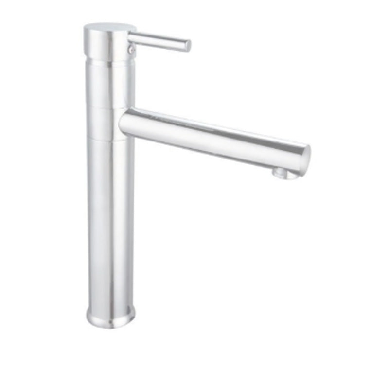 Mitigeur évier - Rousseau - Chromé