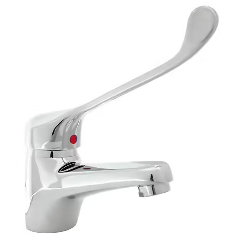 Mitigeur évier ALTEA - Rousseau - Chromé