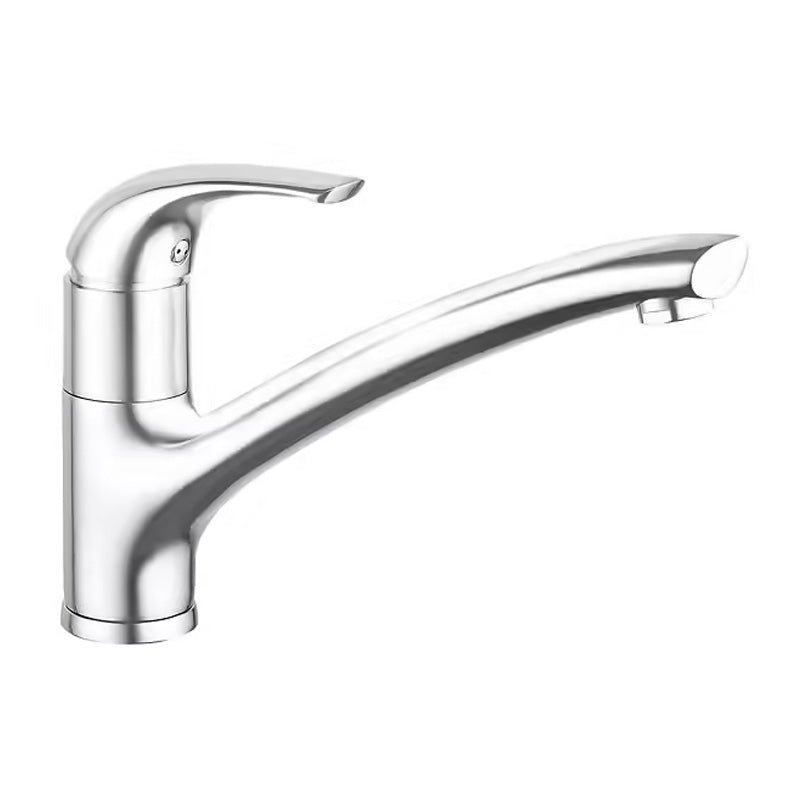 Mitigeur évier ANANG - Rousseau - 28101146 - Chromé