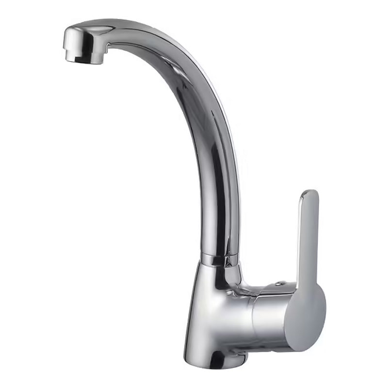 Mitigeur évier TULSA - Rousseau - Chromé