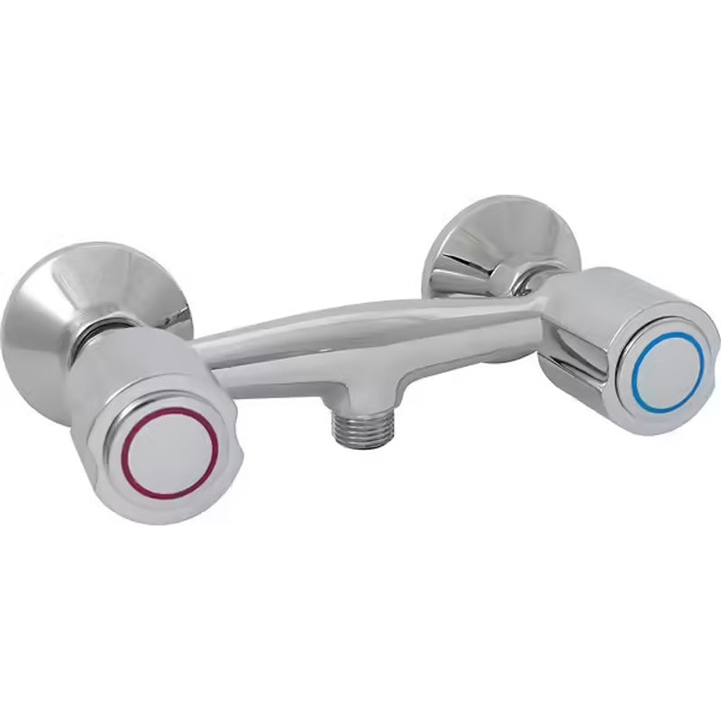 Mitigeur lavabo IBIZA - Rousseau - Chromé