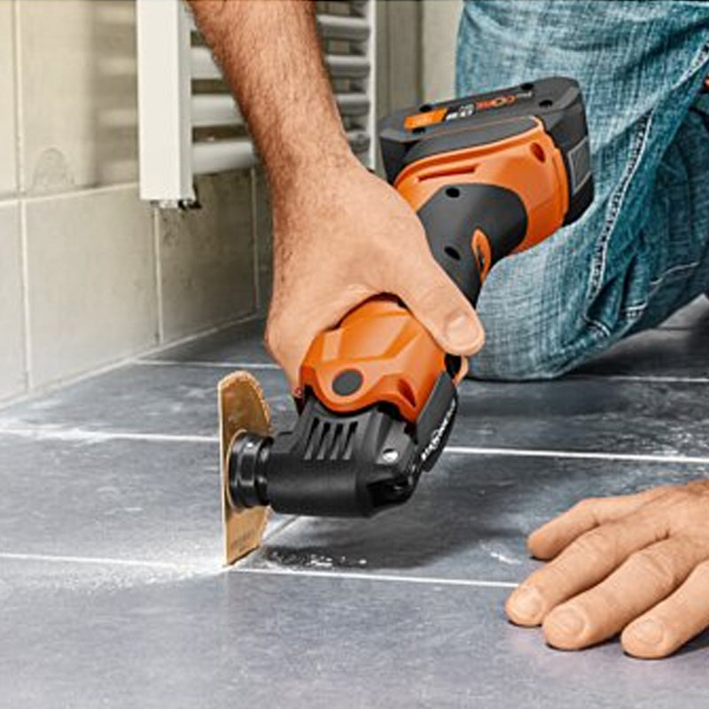 MultiMaster couteau oscillant FEIN AMM 500 PLUS TOP AS