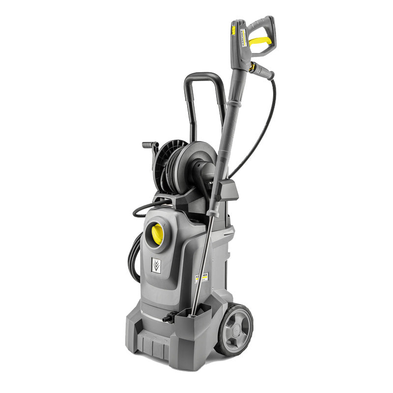 Nettoyeur Haute Pression Eau Froide Monophasé KÄRCHER HD 5/13 Classic