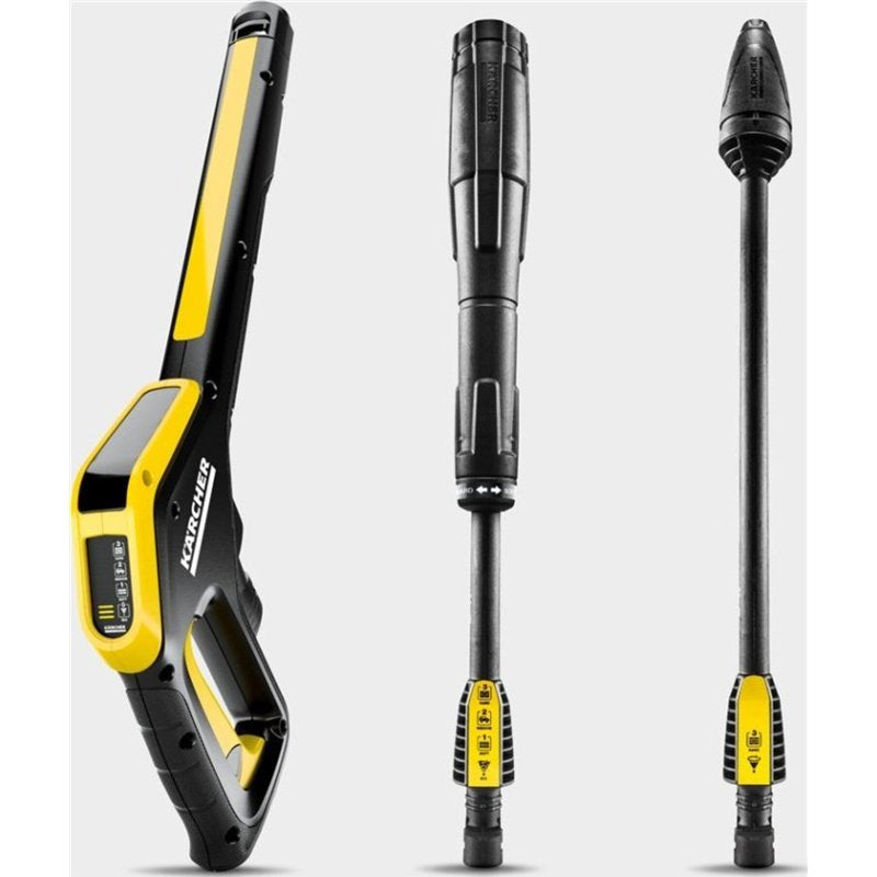 Nettoyeur haute pression- KARCHER - K4 Power Control Flex Car & Home (130 bar) 1.324-309.0