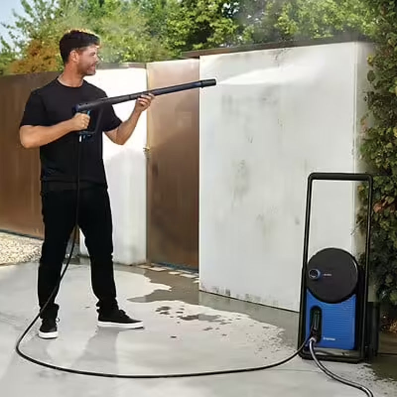 Nettoyeur haute pression Excellent NILFISK 160-10 EU - 128471412