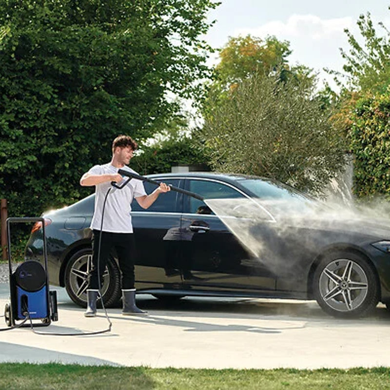 Nettoyeur haute pression Excellent NILFISK 160-10 EU - 128471412